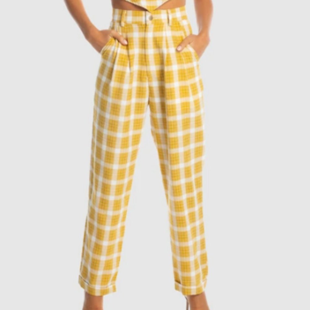 Jagger & Stone Jessie Trousers